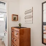 Le Coquet, Loft