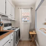 Le Coquet, Loft
