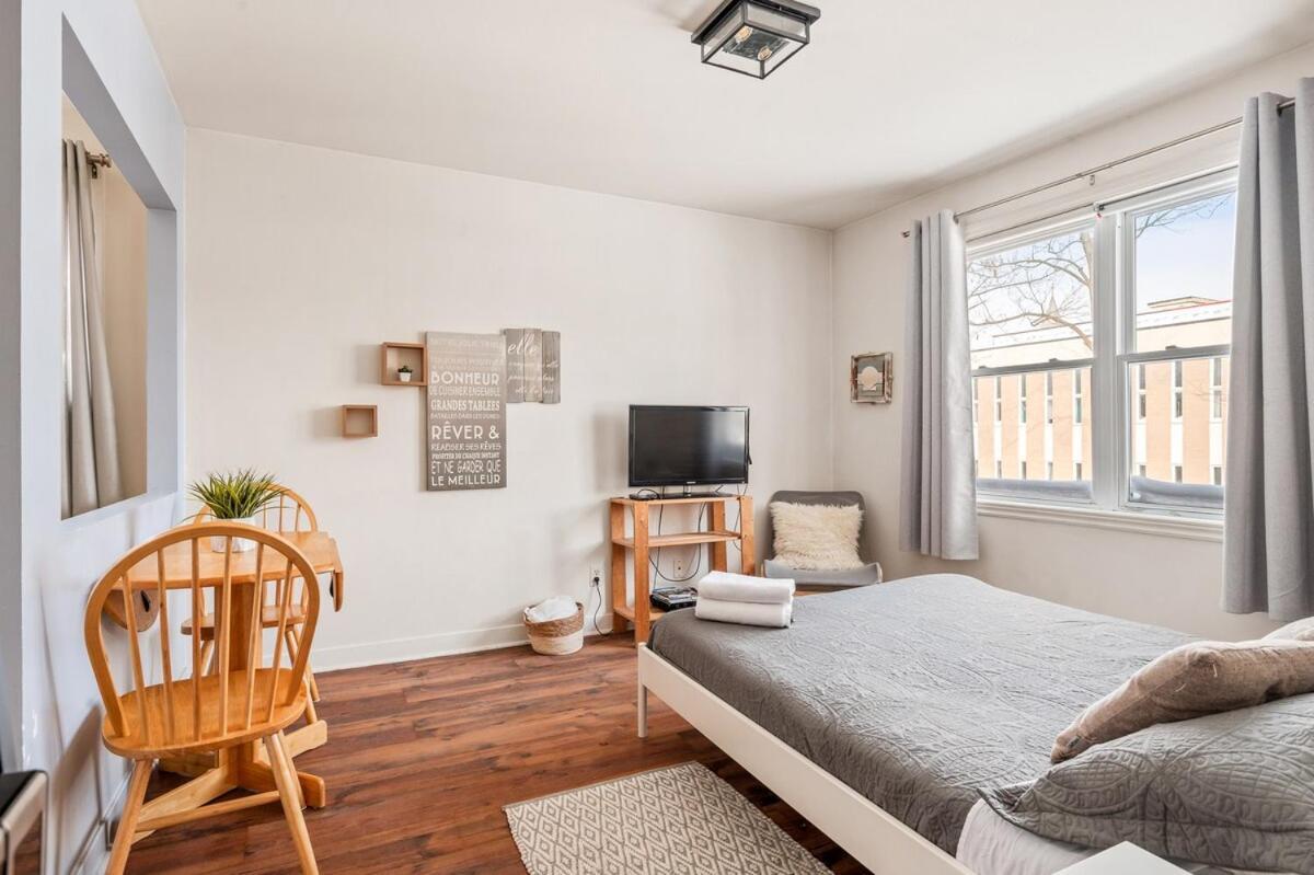 Apartment Le Coquet, Loft *