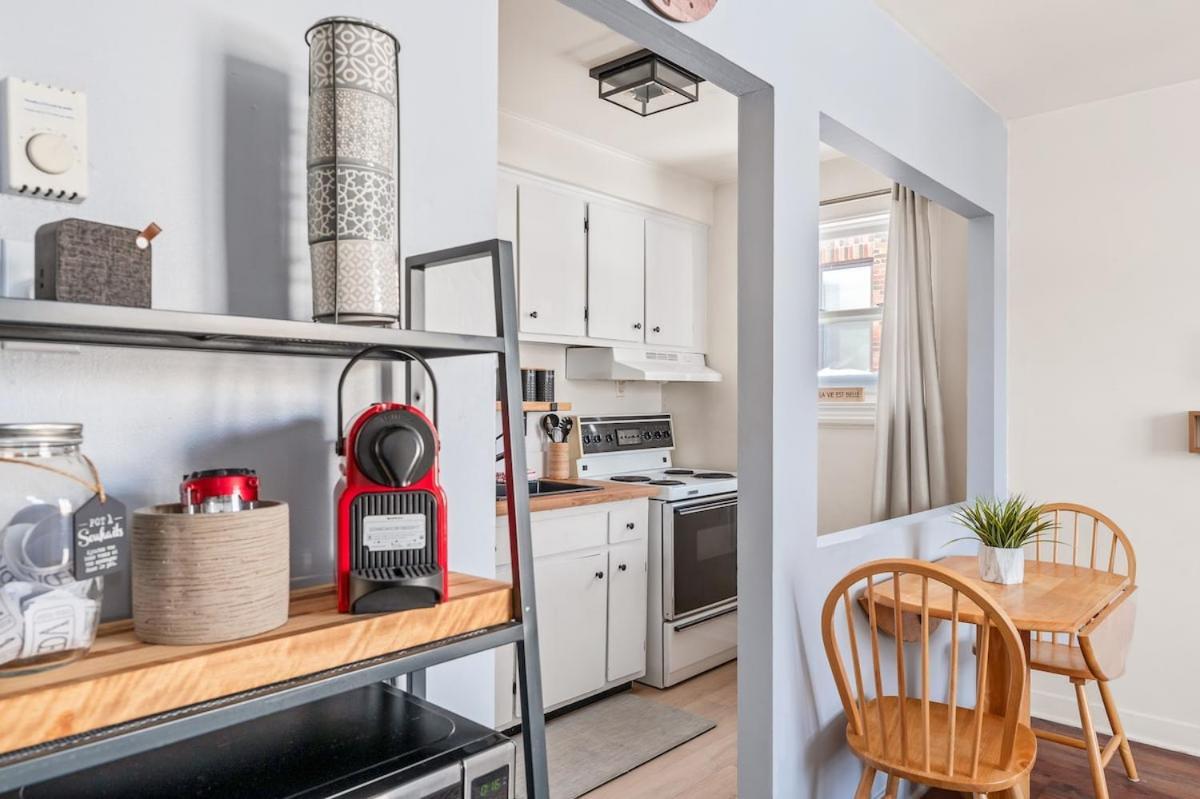 Le Coquet, Loft Apartment *