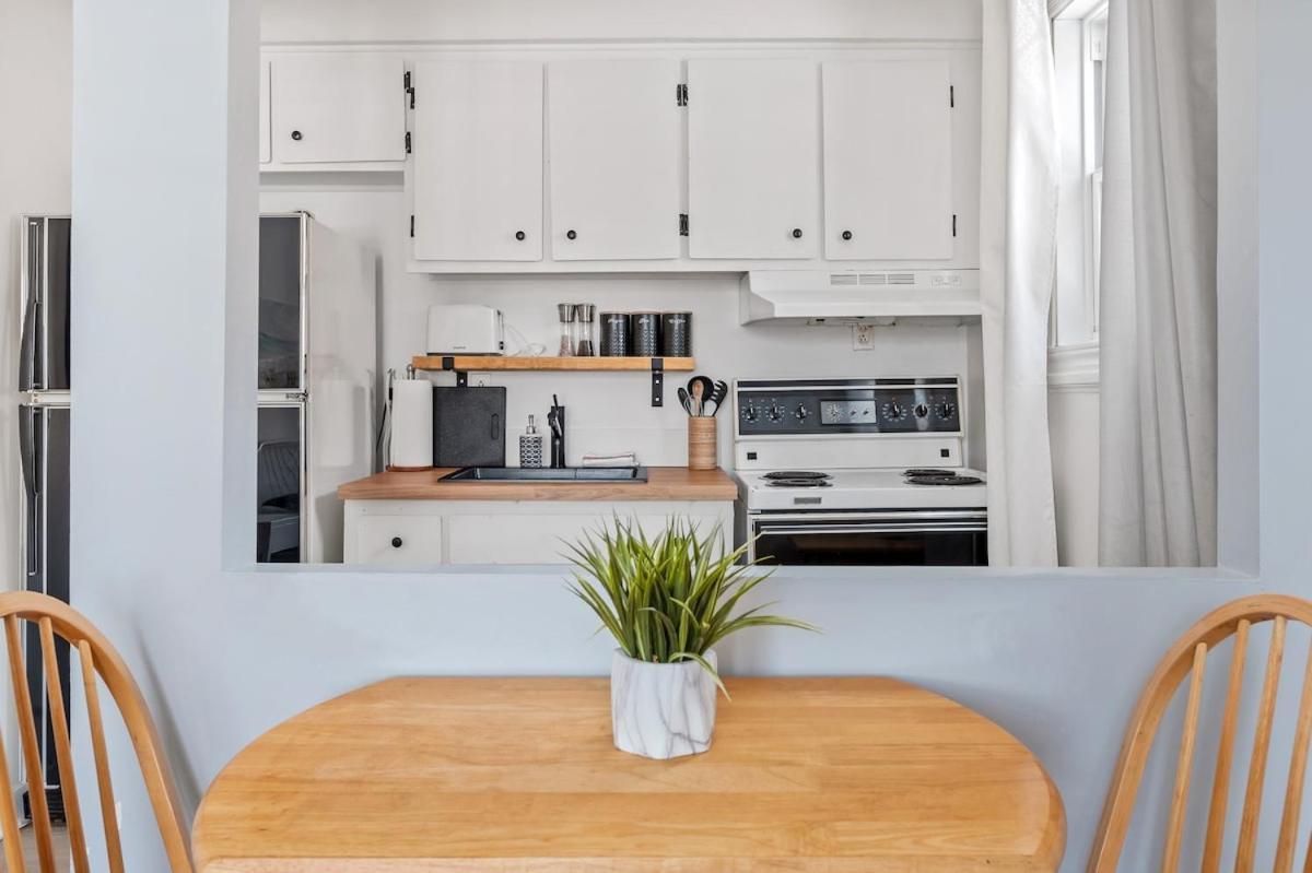 Le Coquet, Loft *