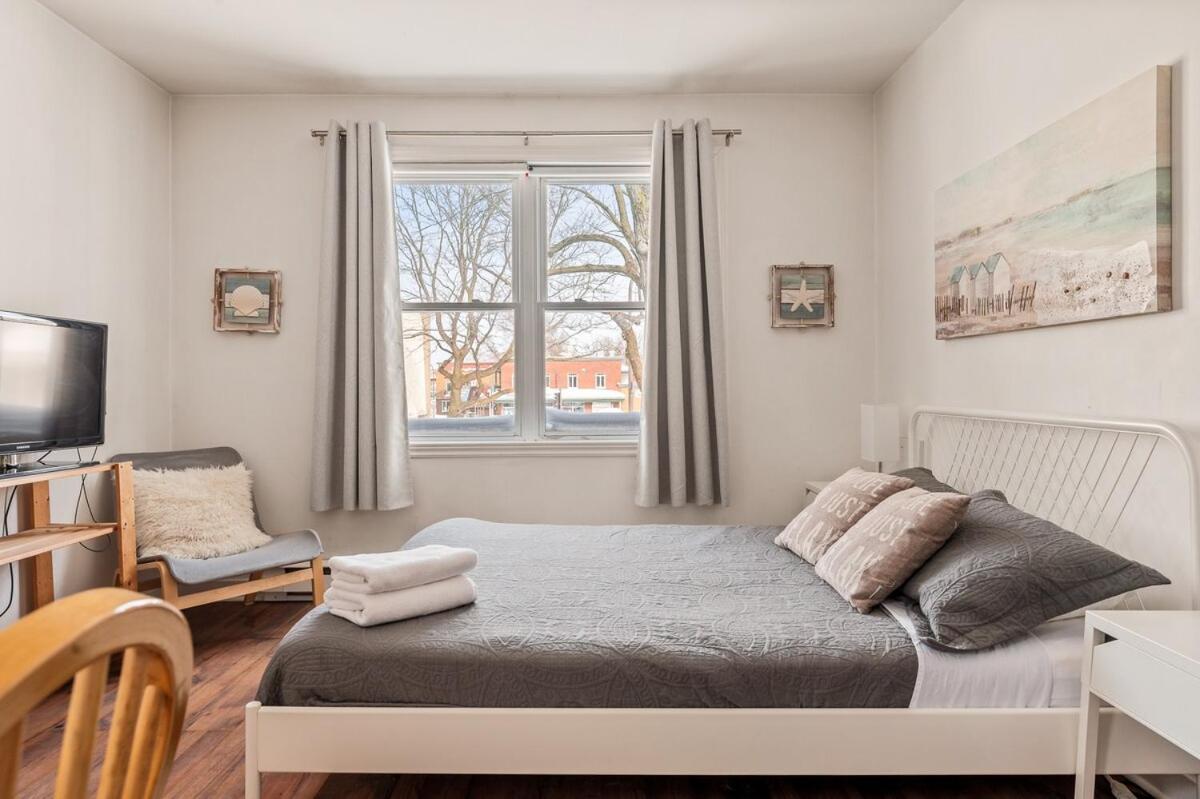 Le Coquet, Loft *