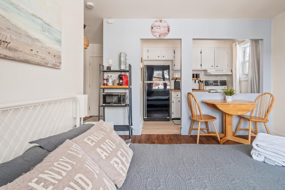 Apartment Le Coquet, Loft *