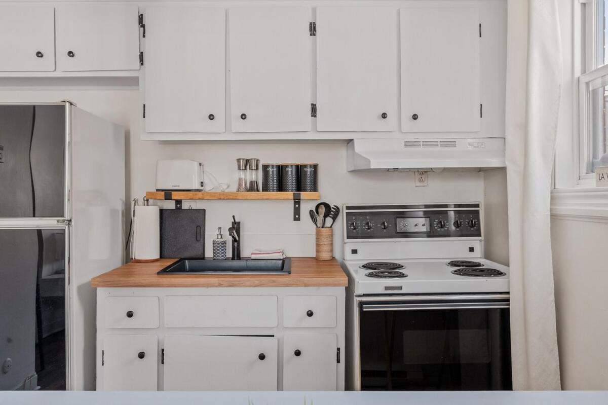 Le Coquet, Loft Apartment *